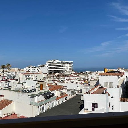 Amazing Studio Torremolinos Buitenkant foto