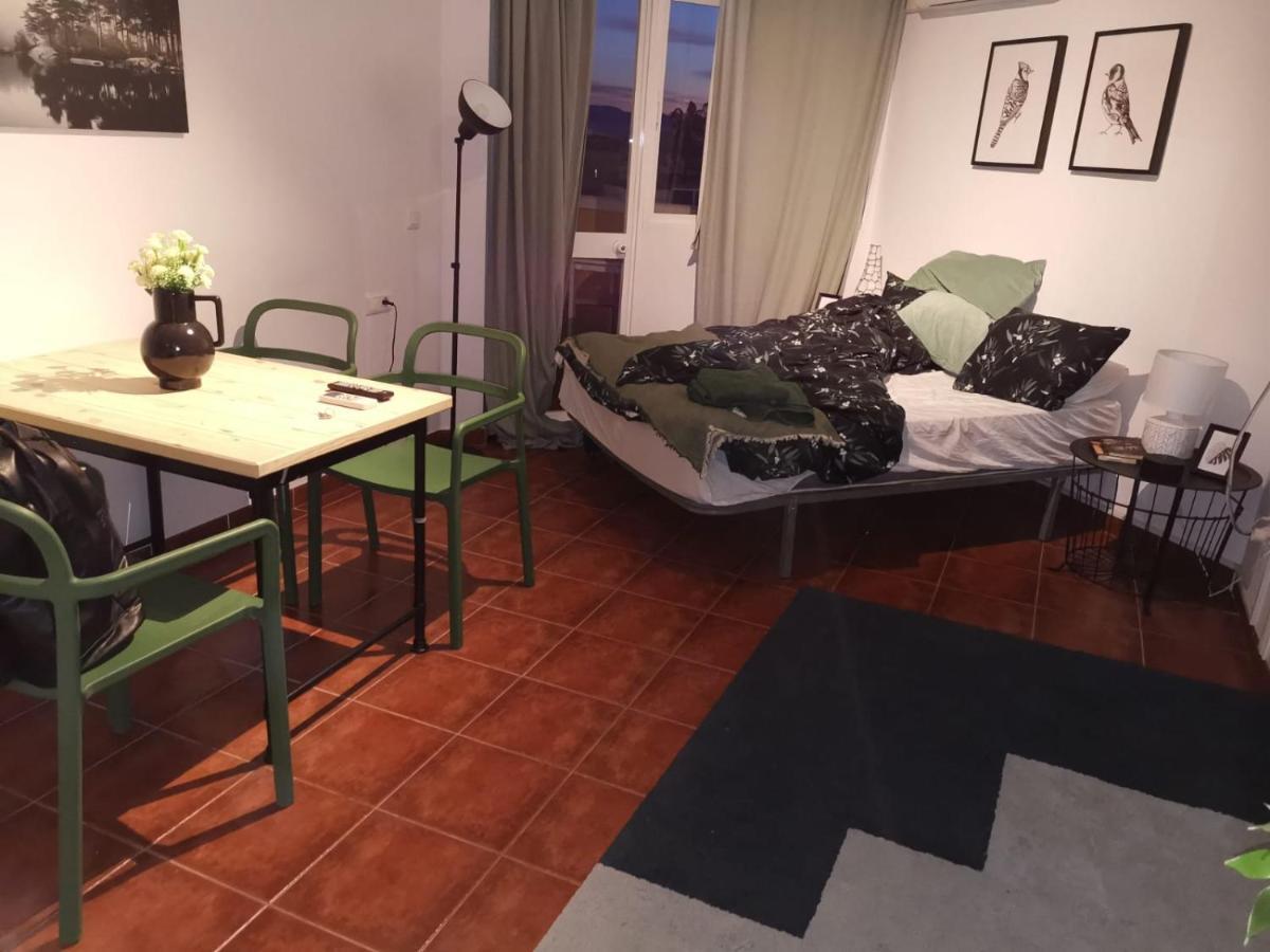 Amazing Studio Torremolinos Buitenkant foto