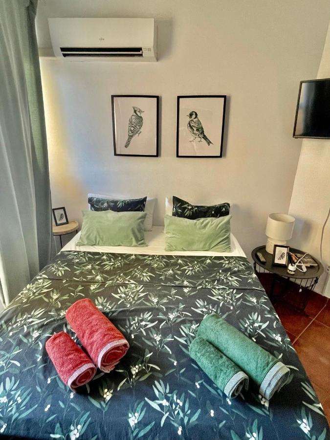 Amazing Studio Torremolinos Buitenkant foto