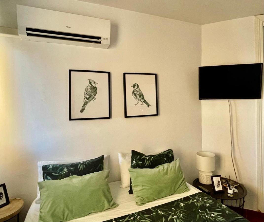 Amazing Studio Torremolinos Buitenkant foto