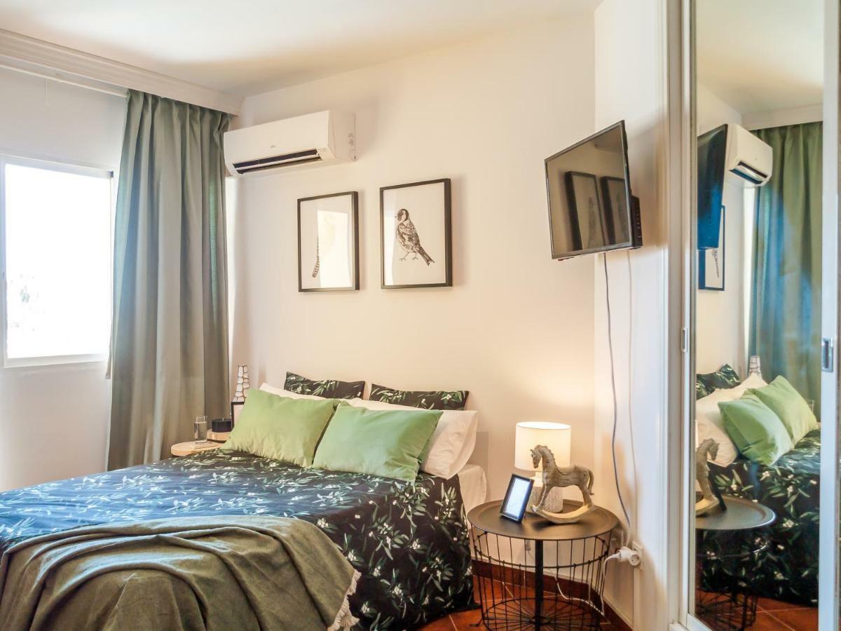 Amazing Studio Torremolinos Buitenkant foto