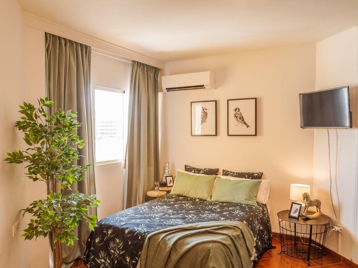 Amazing Studio Torremolinos Buitenkant foto