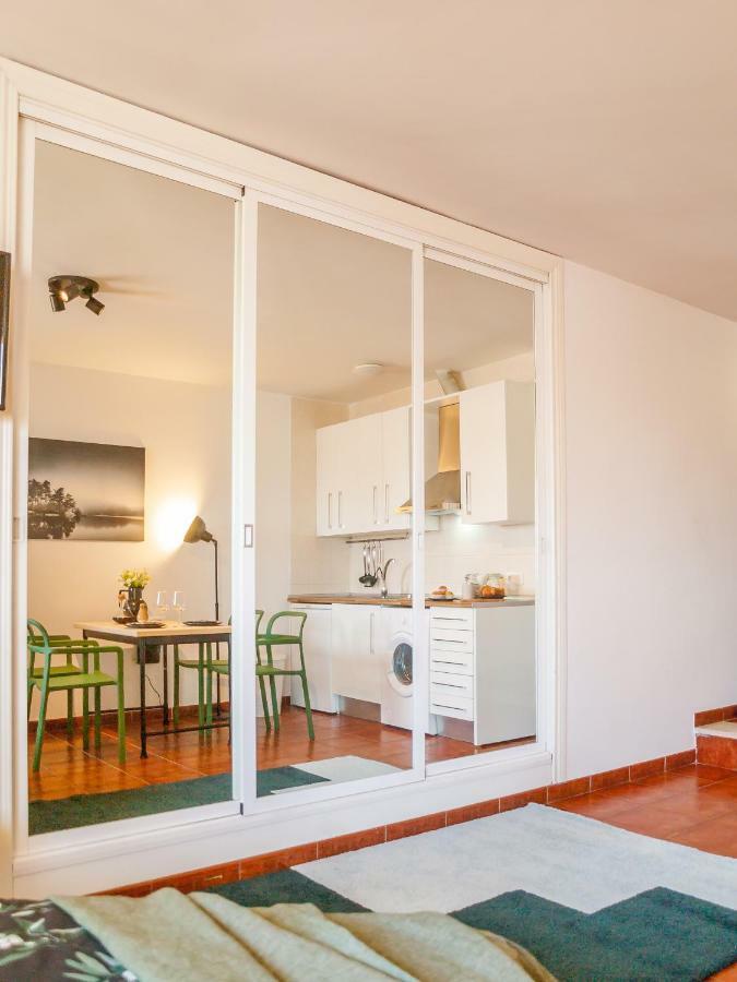 Amazing Studio Torremolinos Buitenkant foto